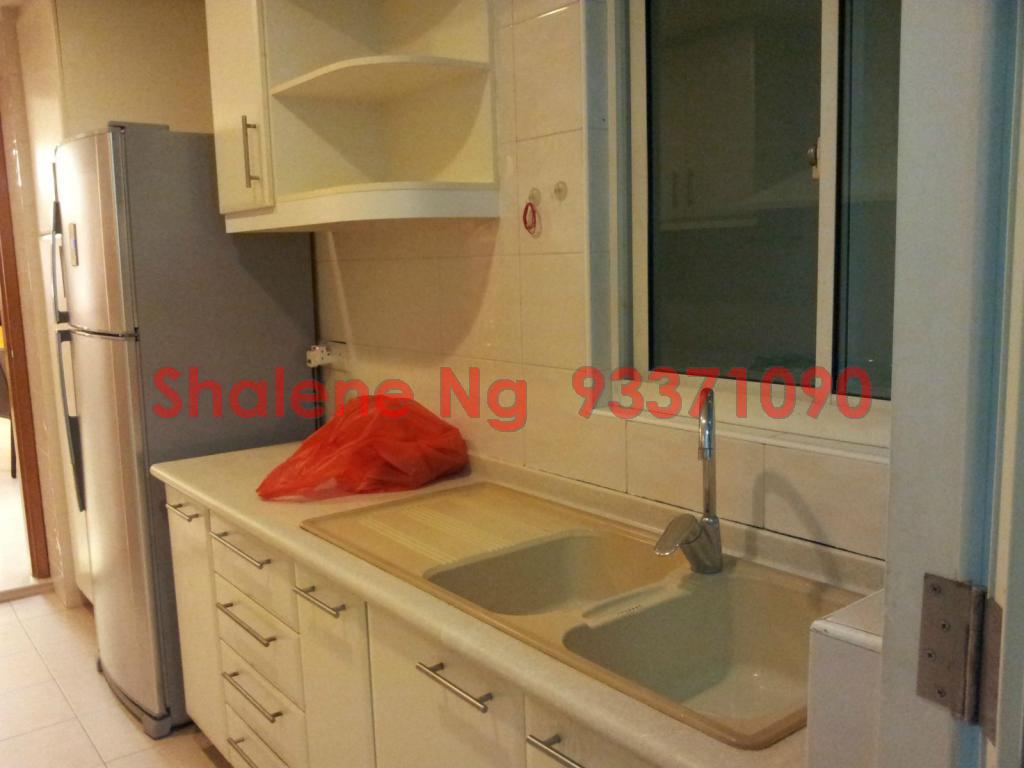 Costa Del Sol (D16), Condominium #93576502
